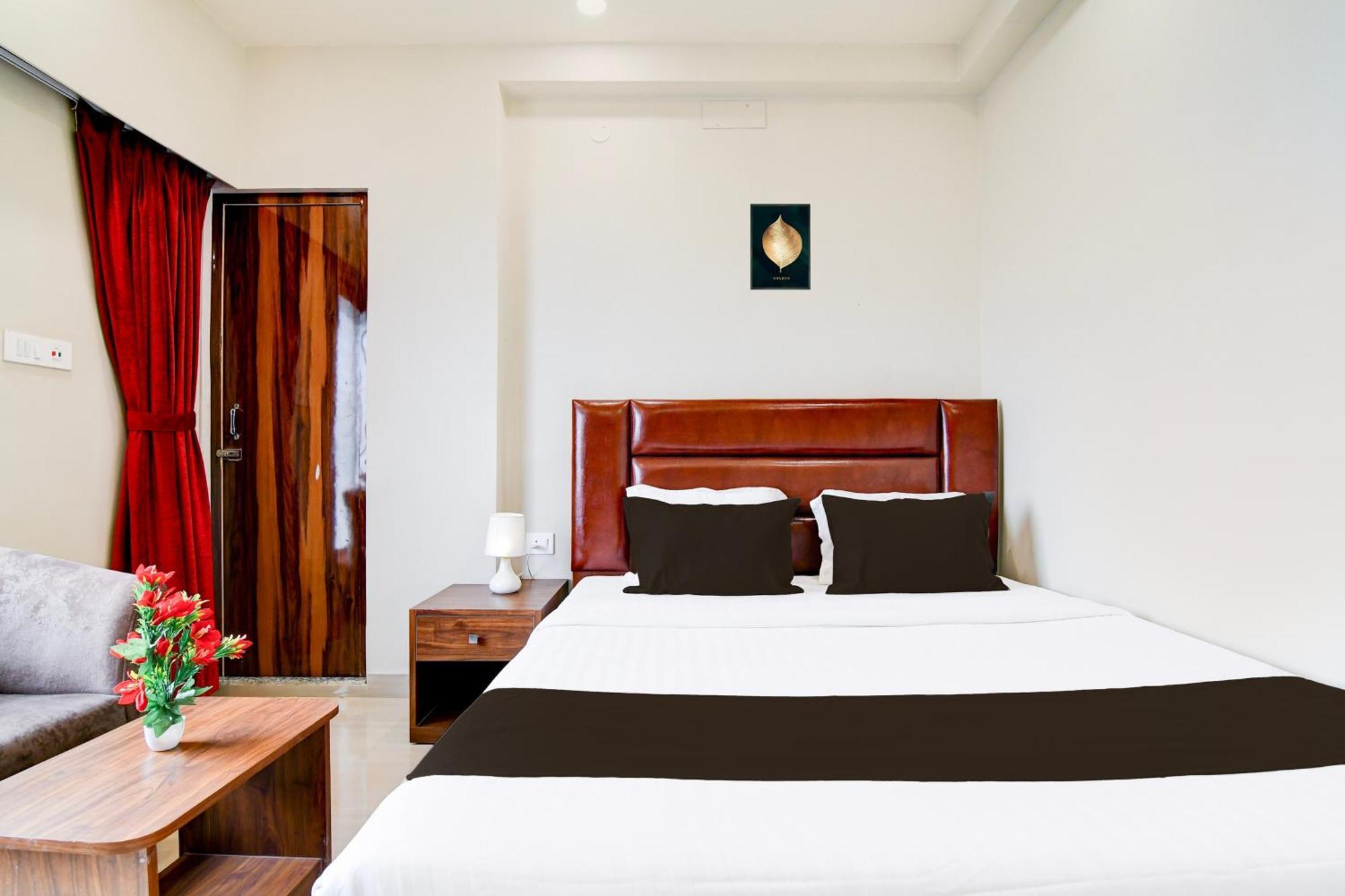Hotel Super Townhouse Kaikhali Near Airport